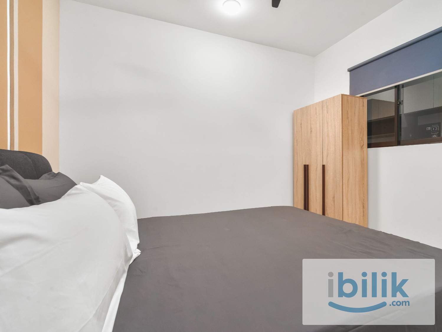 ARATRE RESIDENCES LRT Ara Damansara All Inclusive Private Room with Aircon - Image 2