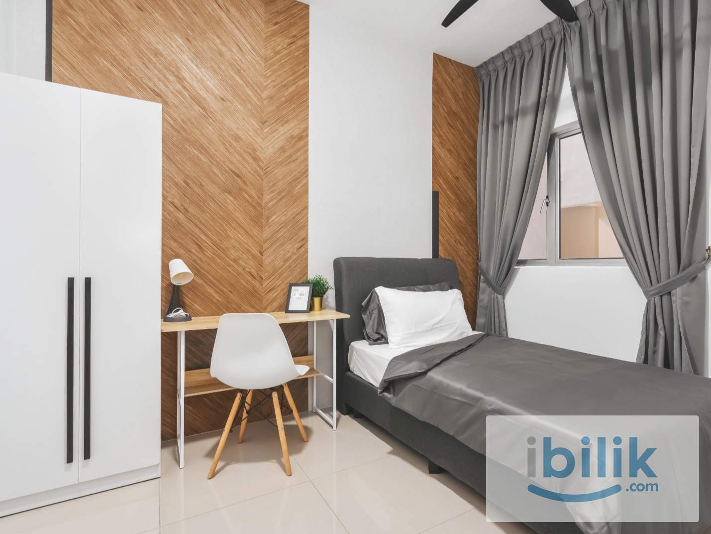 PLATINUM SPLENDOR in Setapak near KLCC All Inclusive Private Room with Aircon - Image 1