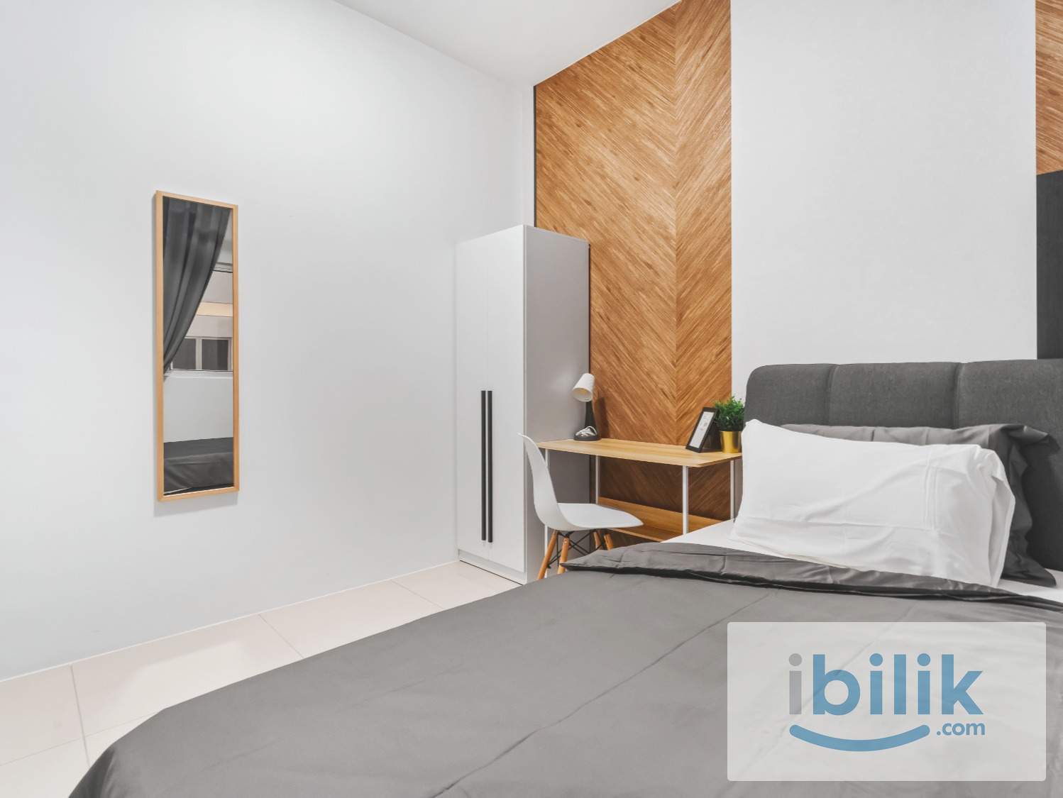 PLATINUM SPLENDOR in Setapak near KLCC All Inclusive Private Room with Aircon - Image 2