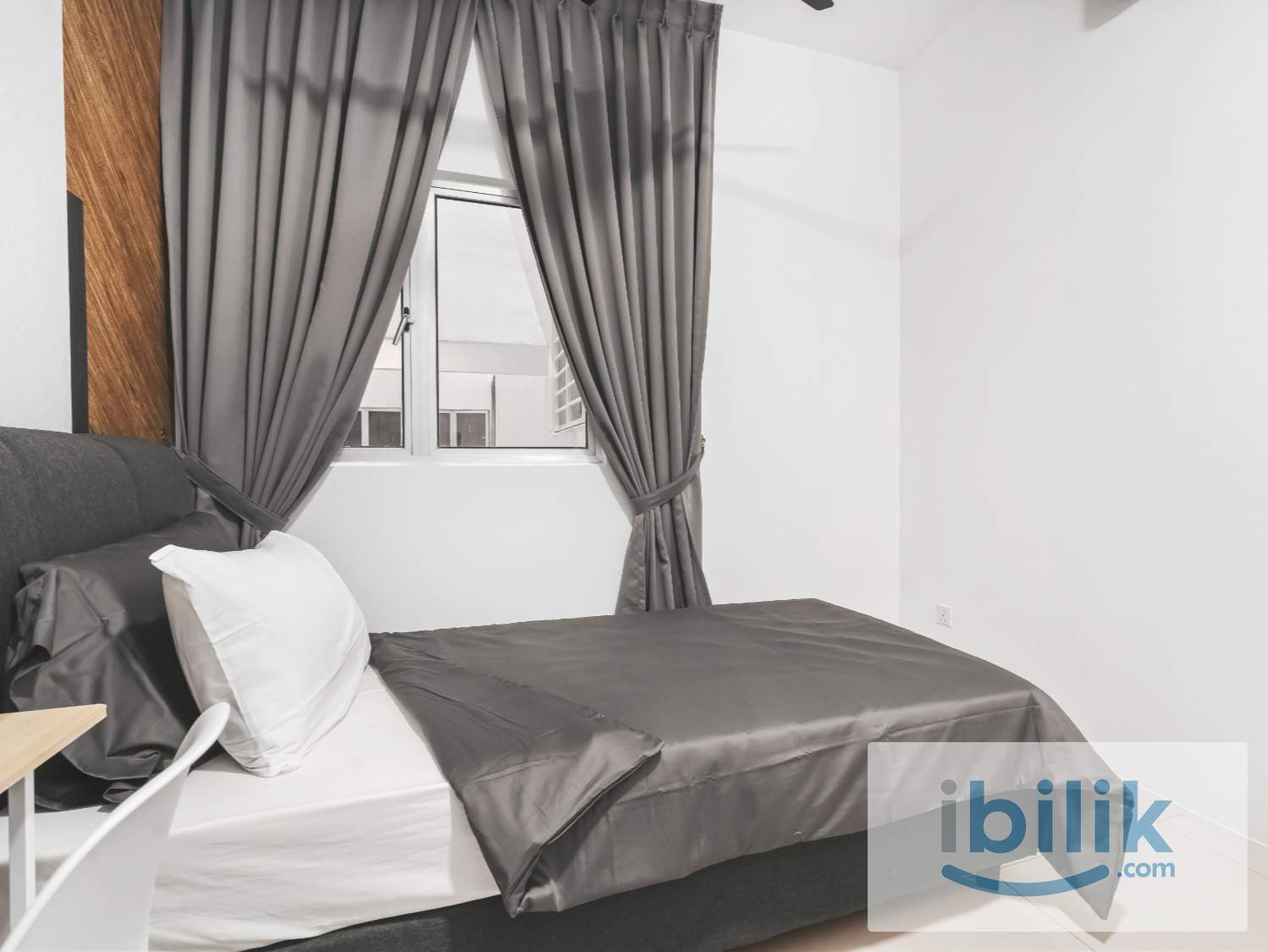 PLATINUM SPLENDOR in Setapak near KLCC All Inclusive Private Room with Aircon - Image 3