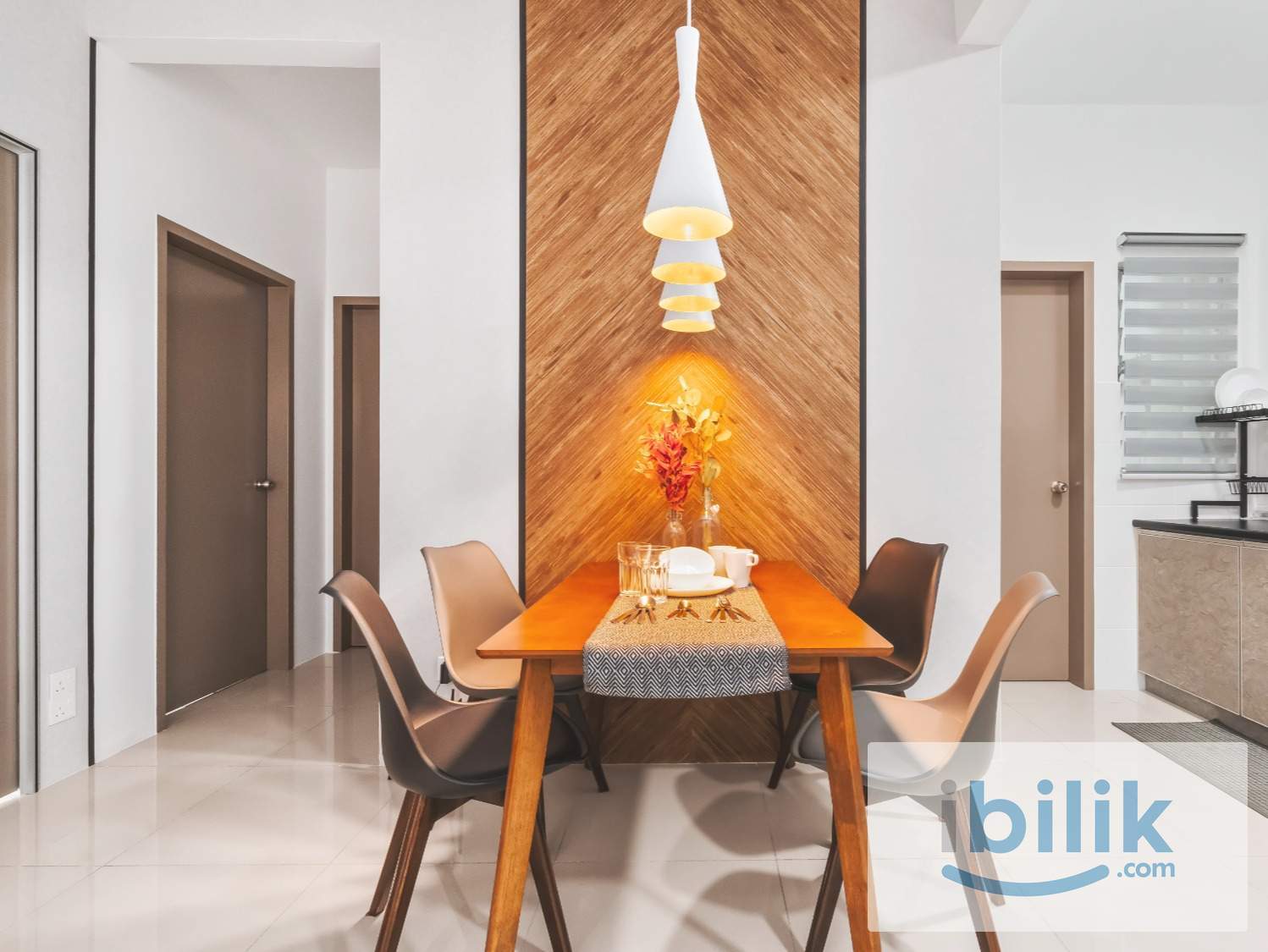 PLATINUM SPLENDOR in Setapak near KLCC All Inclusive Private Room with Aircon - Image 6
