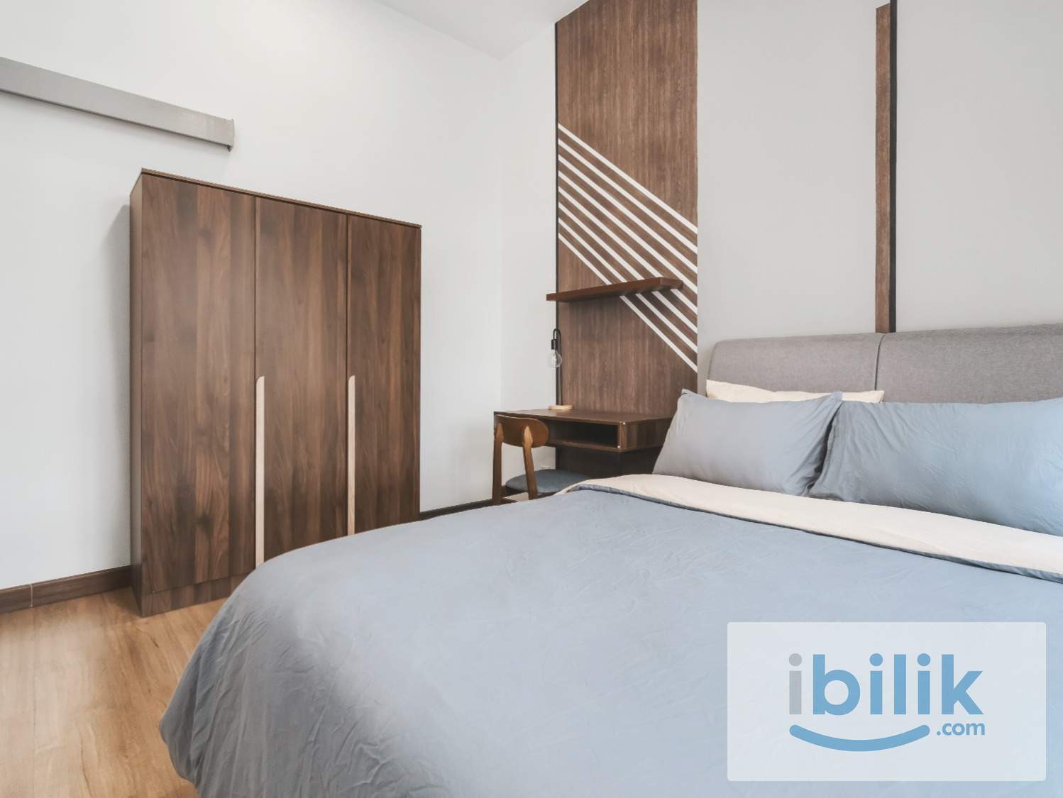 ASTORIA AMPANG near KLCC All Inclusive Private Room with Aircon - Image 2