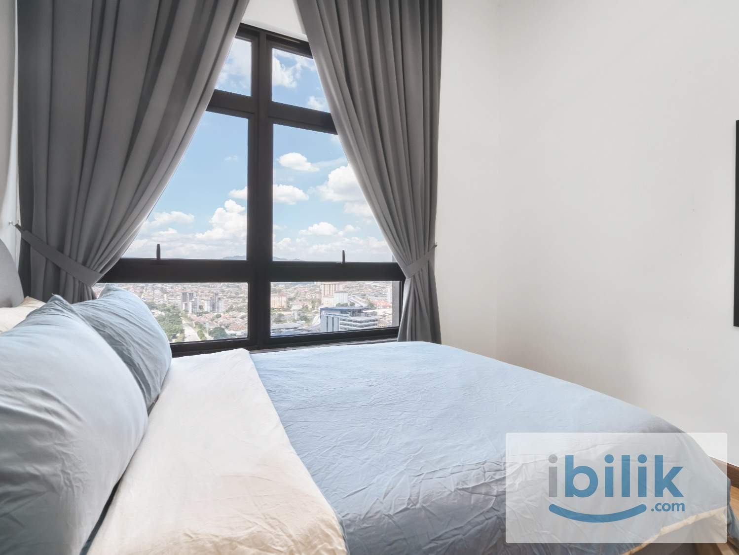 ASTORIA AMPANG near KLCC All Inclusive Private Room with Aircon - Image 3
