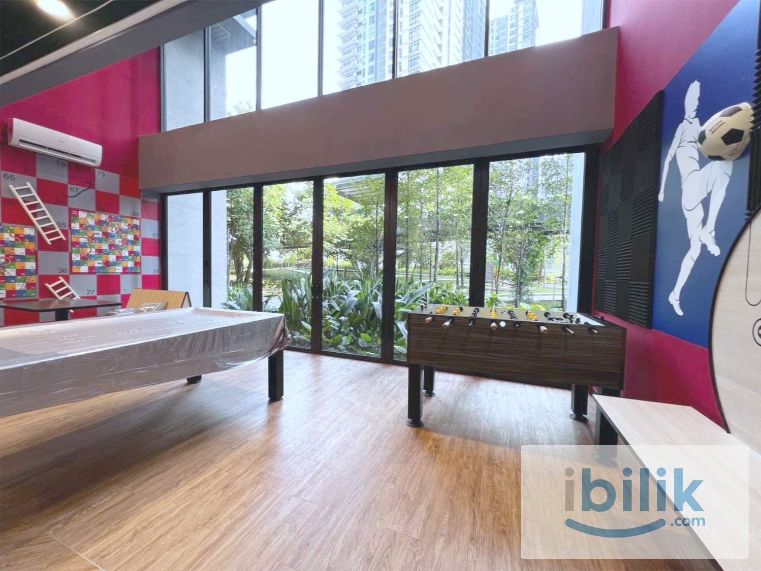 ASTORIA AMPANG near KLCC All Inclusive Private Room with Aircon - Image 8