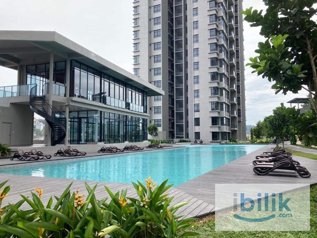 ASTORIA AMPANG near KLCC All Inclusive Private Room with Aircon - Image 10