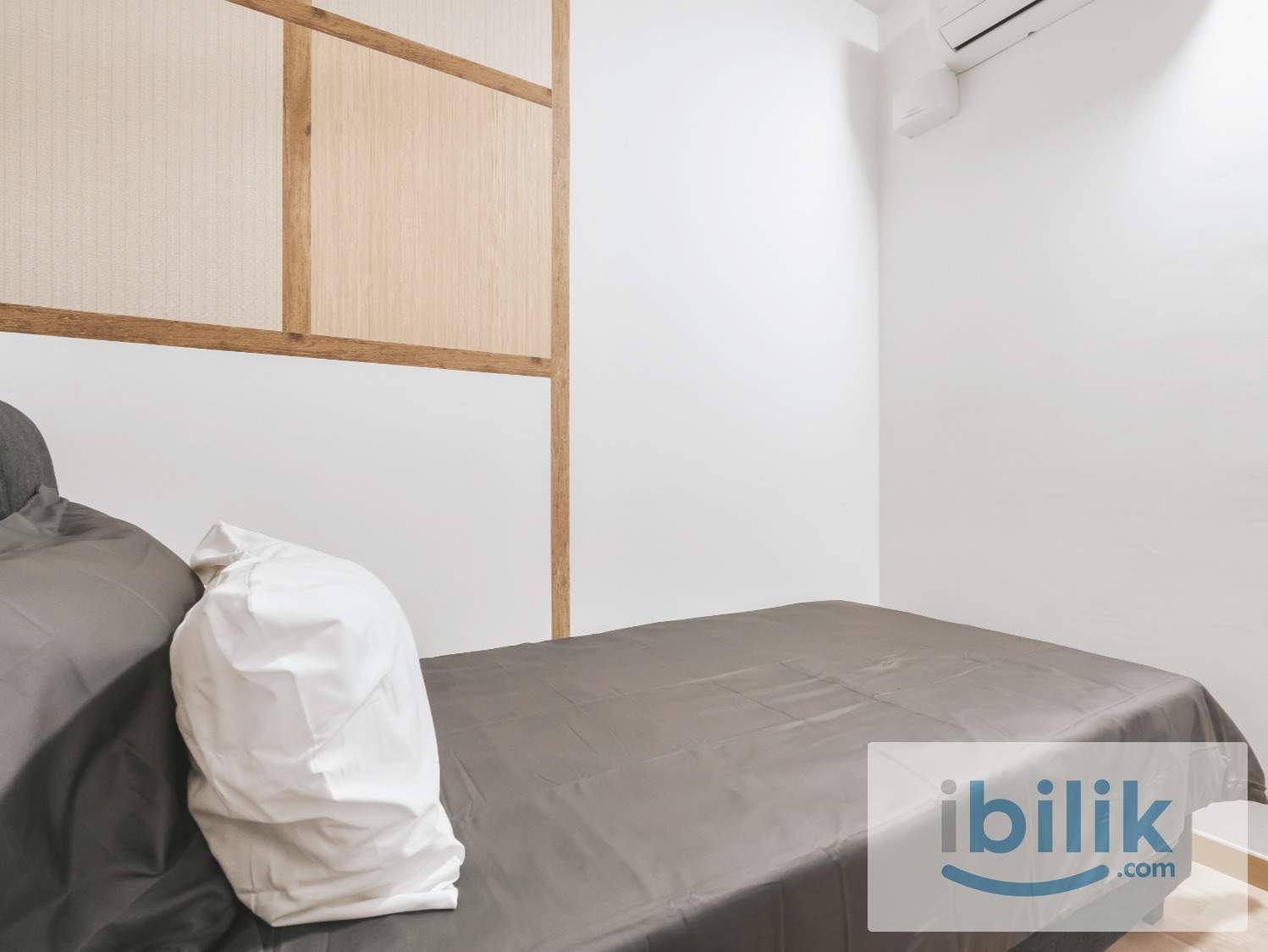 EMPORIS near MRT Kota Damansara All Inclusive Private Room with Aircon - Image 3