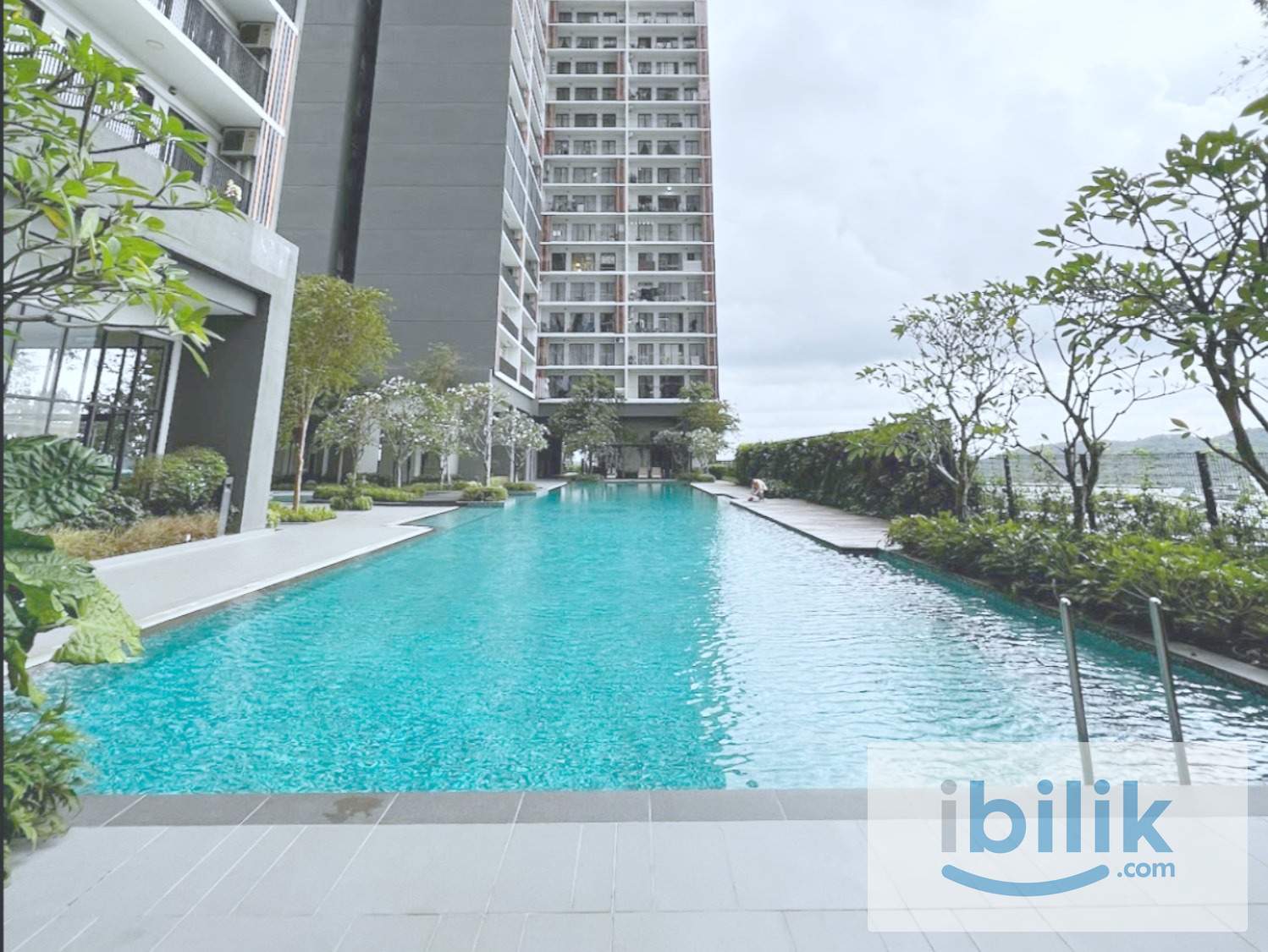 EMPORIS near MRT Kota Damansara All Inclusive Private Room with Aircon - Image 9