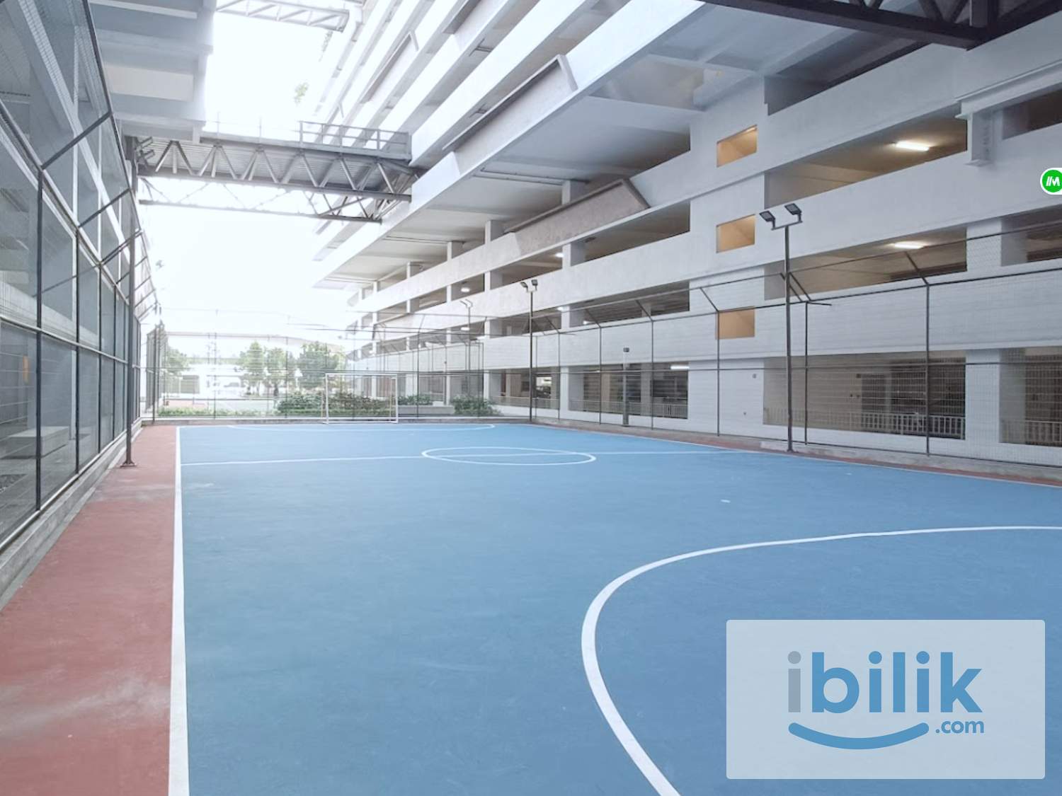 RESIDENSI M VERTICA LRT Maluri Cheras All Inclusive Private Room with Aircond - Image 8