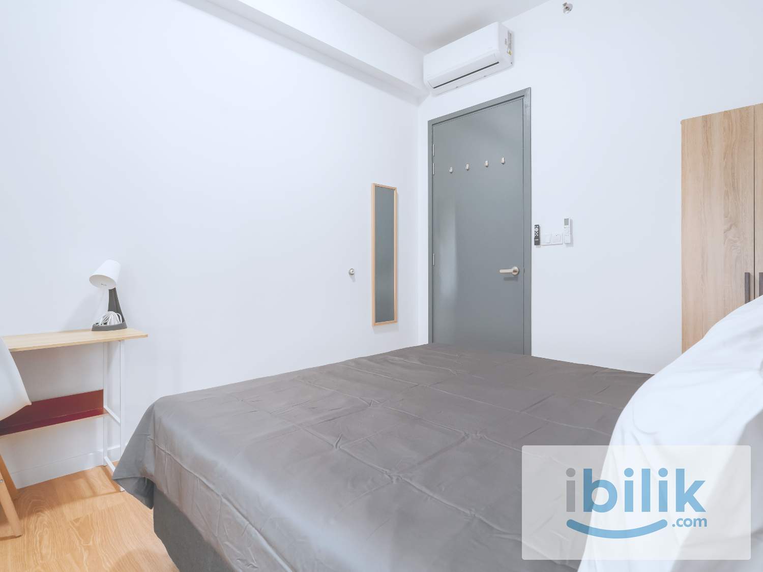 INSPIRASI MONT KIARA Mont Kiara All Inclusive Private Room with Aircond - Image 3