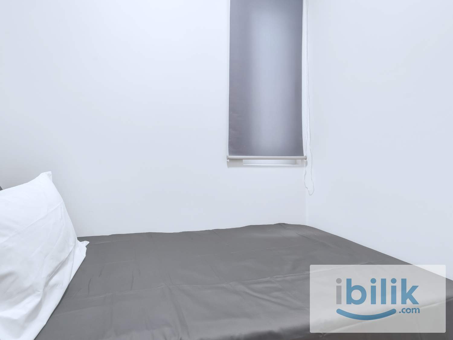 INSPIRASI MONT KIARA Mont Kiara All Inclusive Private Room with Aircond - Image 2