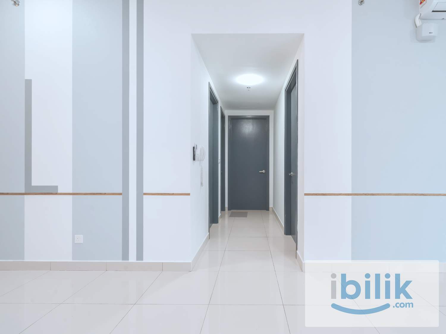 INSPIRASI MONT KIARA Mont Kiara All Inclusive Private Room with Aircond - Image 3
