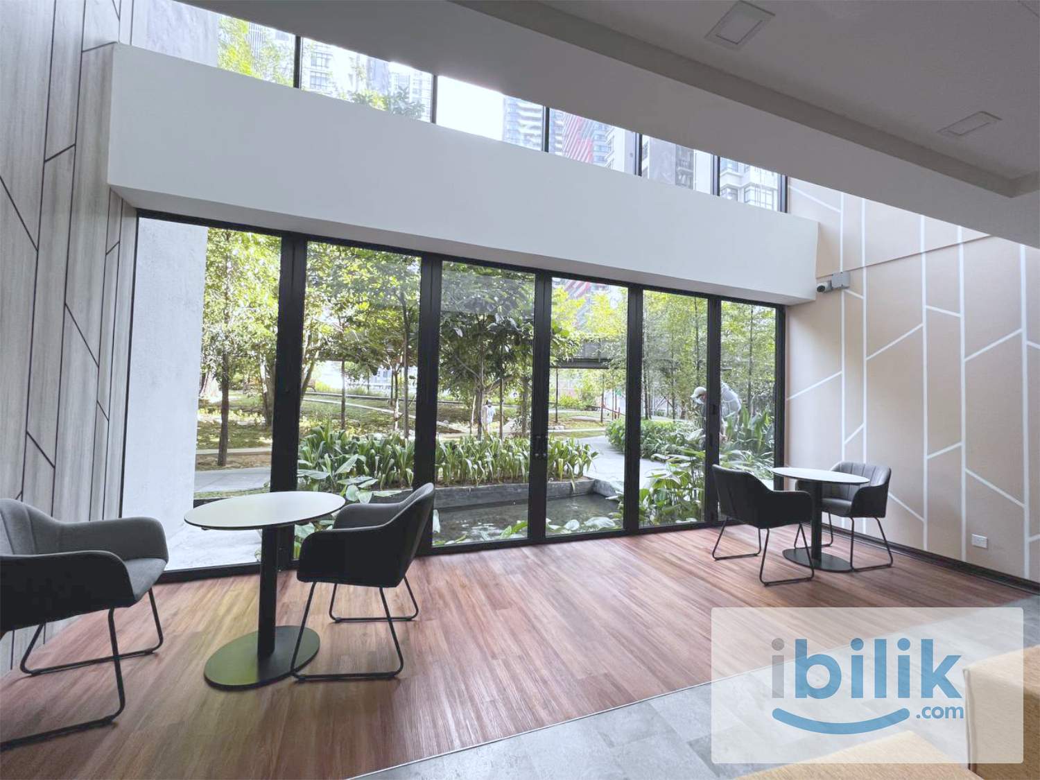 ASTORIA AMPANG Near KLCC Ampang All Inclusive Private Room with Aircon - Image 8