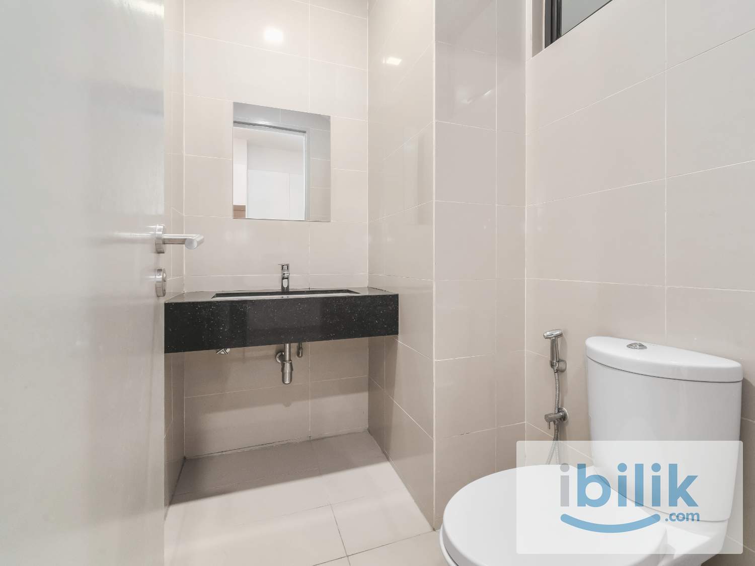 SAPPHIRE PARADIGM Kelana Jaya All Inclusive Private Room with Aircond - Image 4