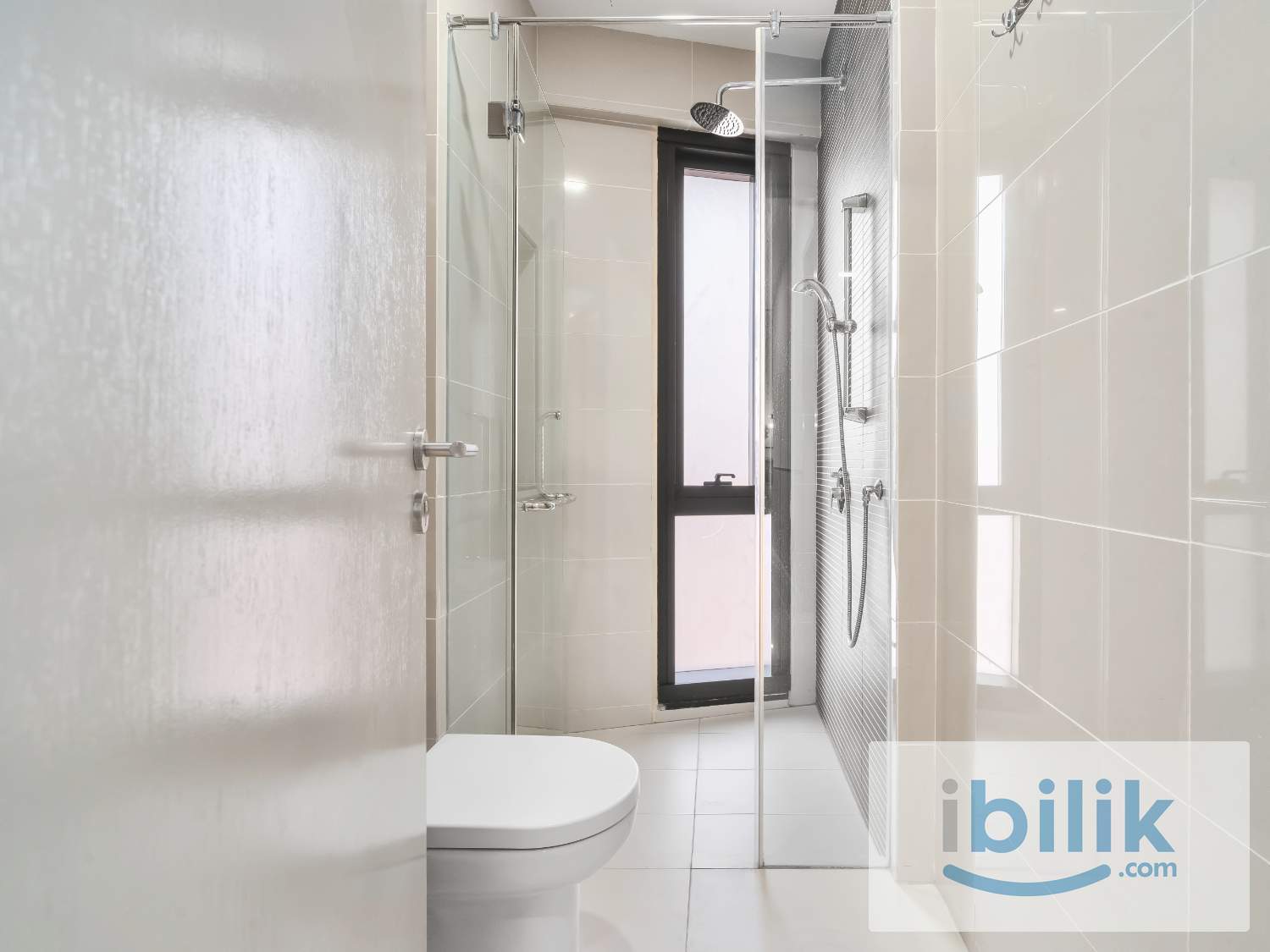 SAPPHIRE PARADIGM Kelana Jaya All Inclusive Private Room with Aircond - Image 3