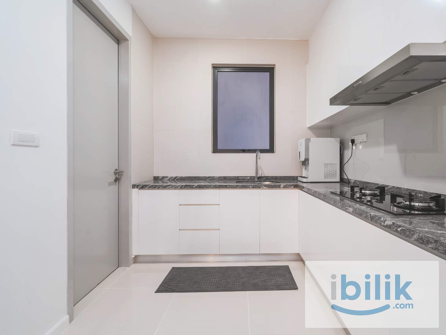 SAPPHIRE PARADIGM Kelana Jaya All Inclusive Private Room with Aircond - Image 6