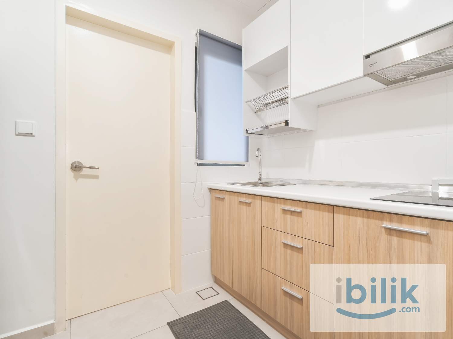 META RESIDENCE MRT Seri Kembangan All Inclusive Private Room with Aircon - Image 6