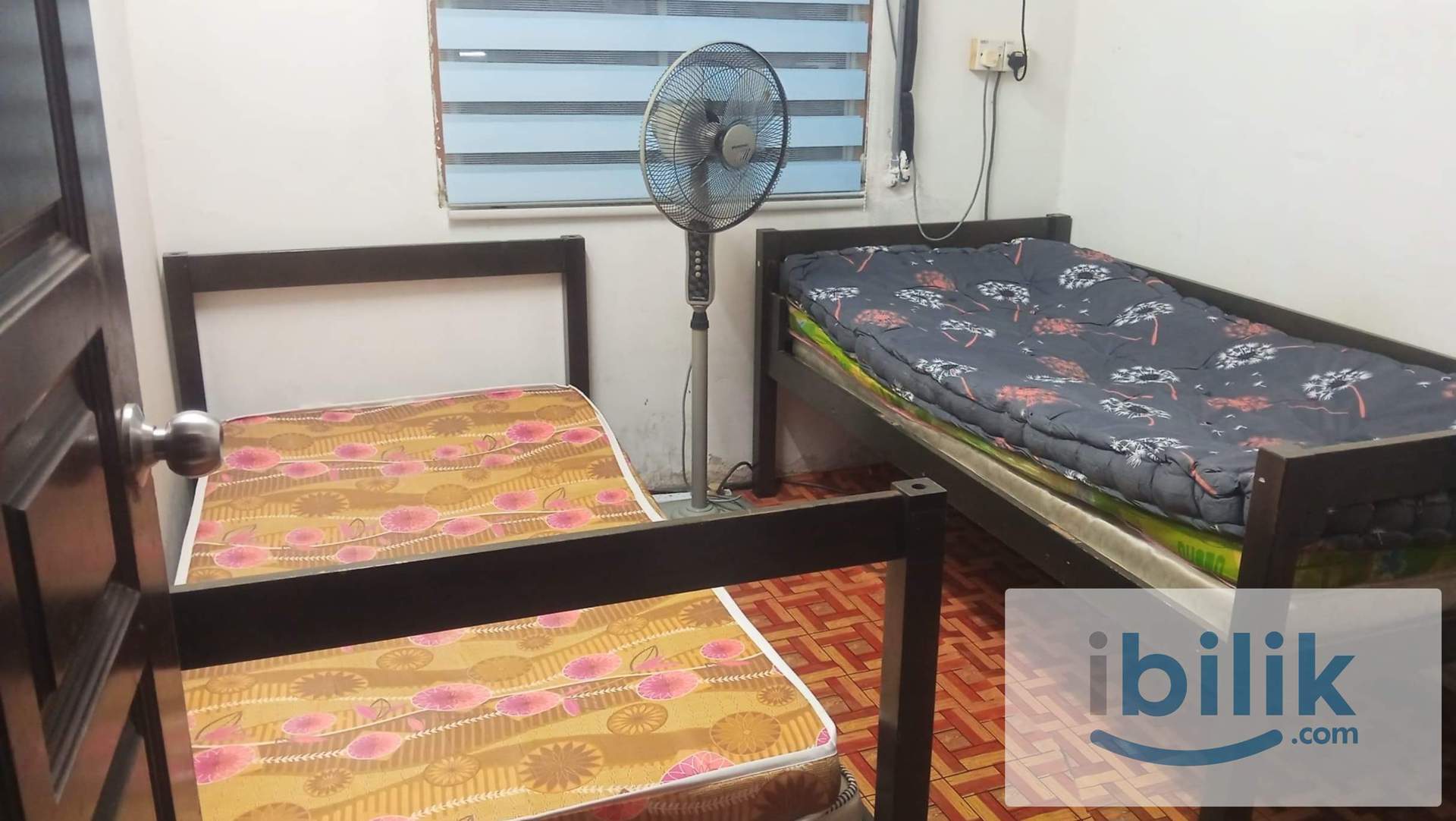 Bilik Apartment putra ria bangsar (near mid valley) - Image 2