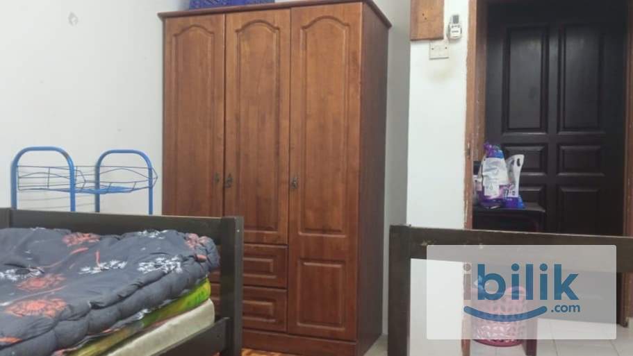 Bilik Apartment putra ria bangsar (near mid valley) - Image 3