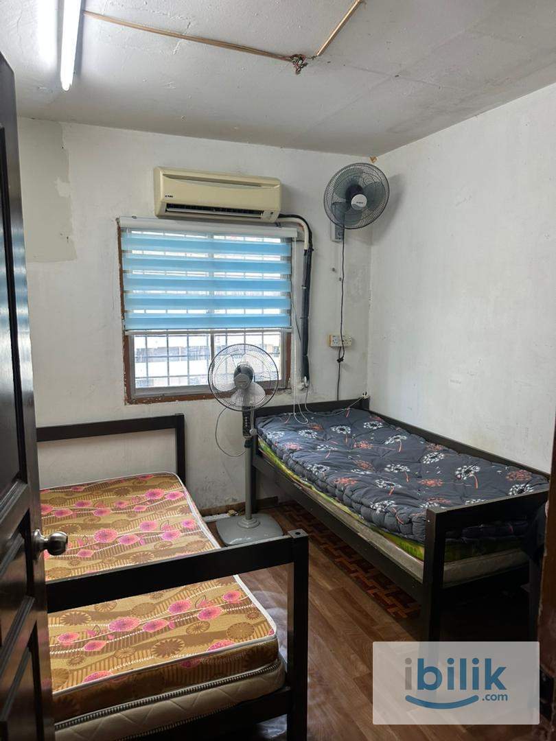 Master room & middle room - Image 2