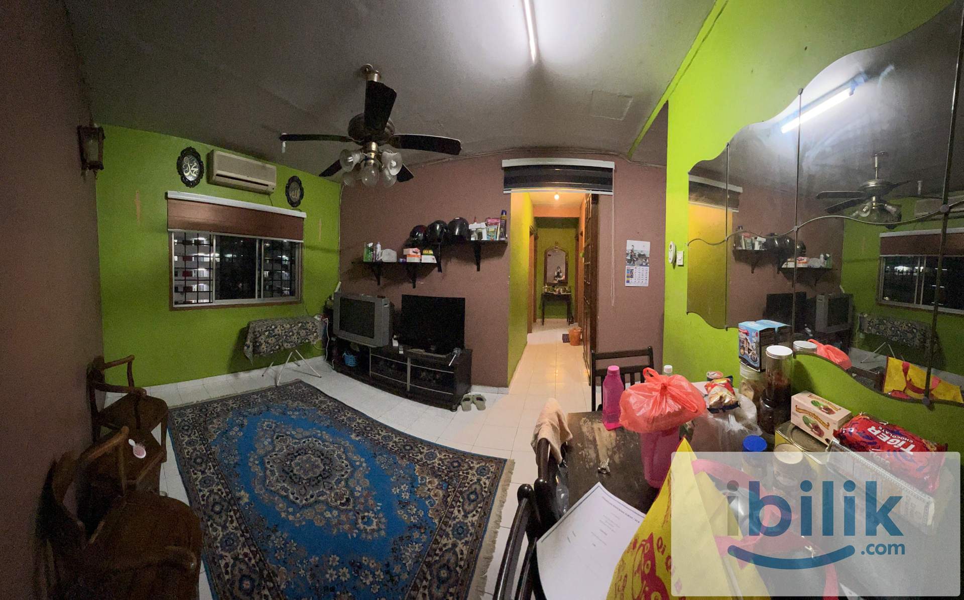 Master room & middle room - Image 3
