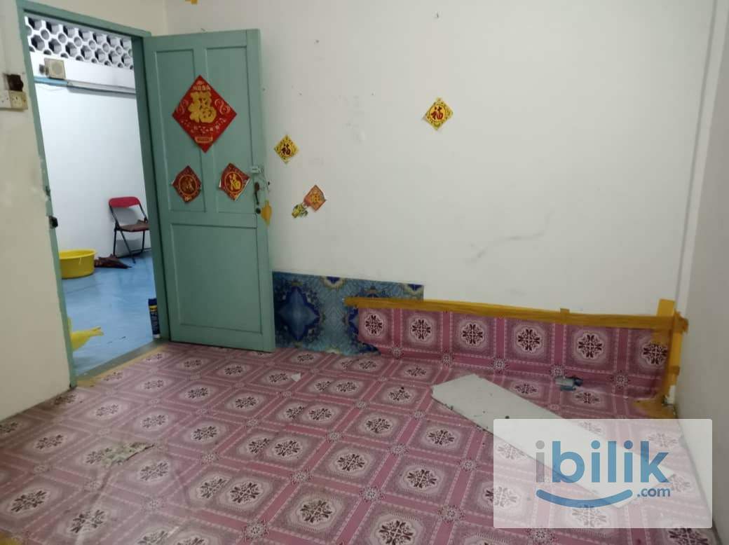 Jalan Sarawak 32m2 room - Image 1