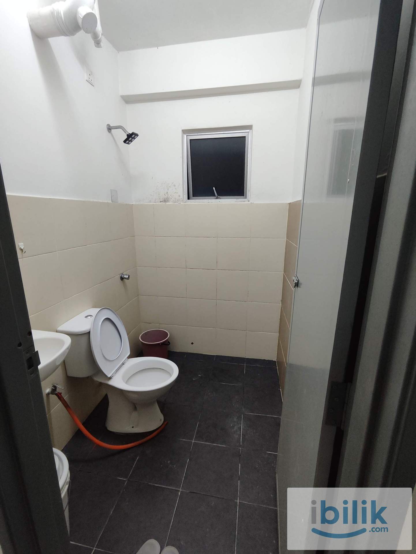 Master Room | Male | Suria 1 Batu Kawan | Fully Furnished | WiFi - Image 4