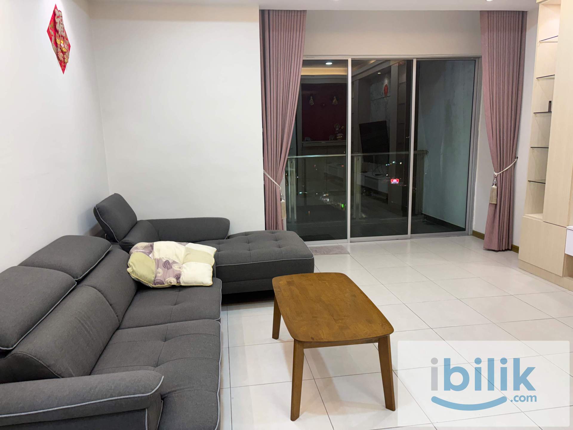 MASTER BED ROOM AND MIDDLE ROOMS ONE RESIDENCE SEKINCHAN - Image 4