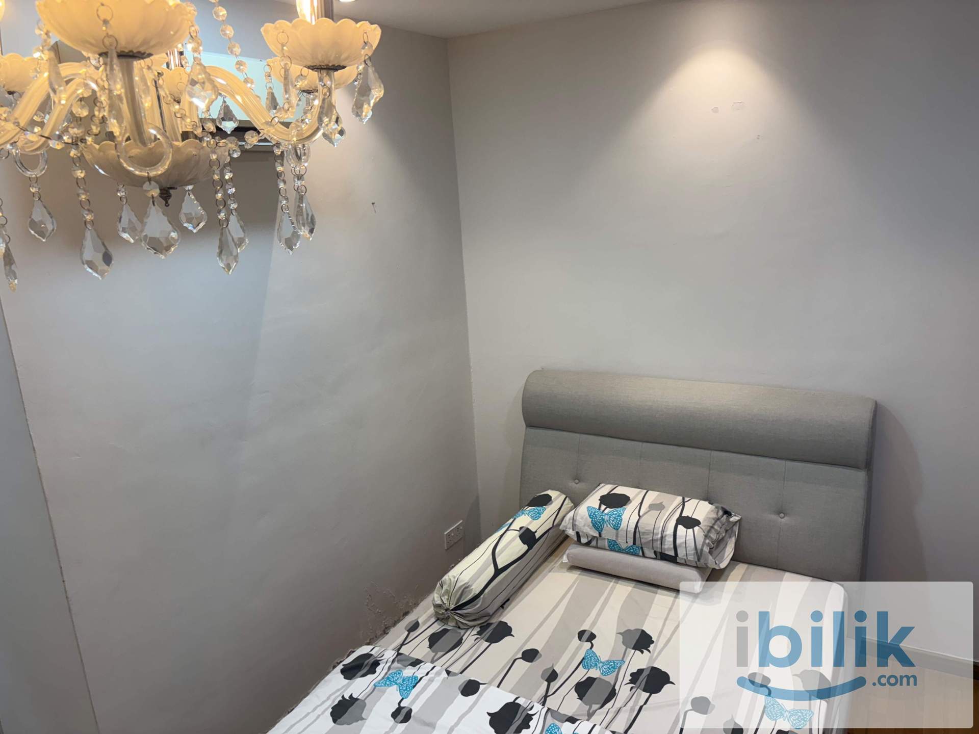 MASTER BED ROOM AND MIDDLE ROOMS ONE RESIDENCE SEKINCHAN - Image 6