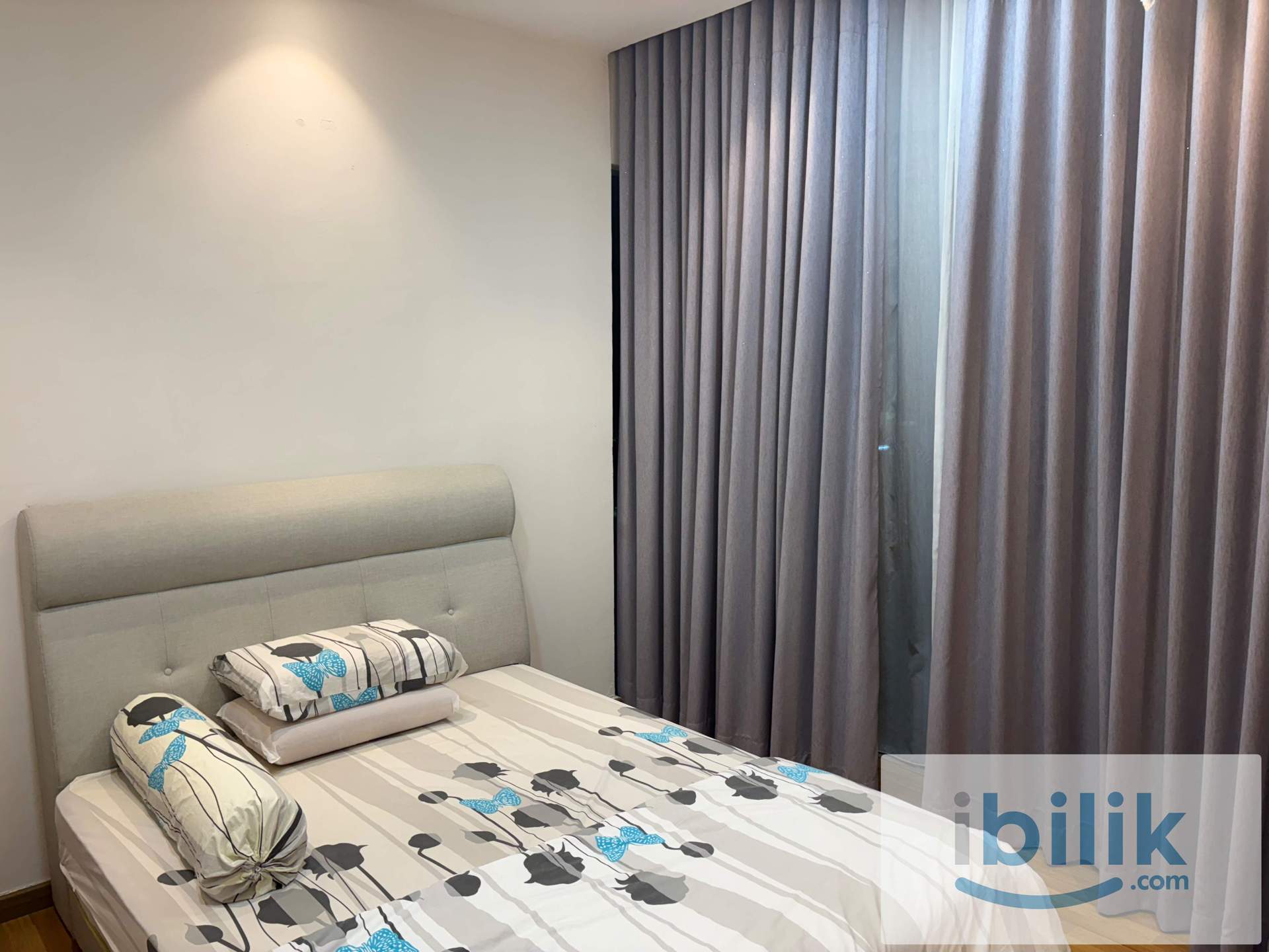 MASTER BED ROOM AND MIDDLE ROOMS ONE RESIDENCE SEKINCHAN - Image 7
