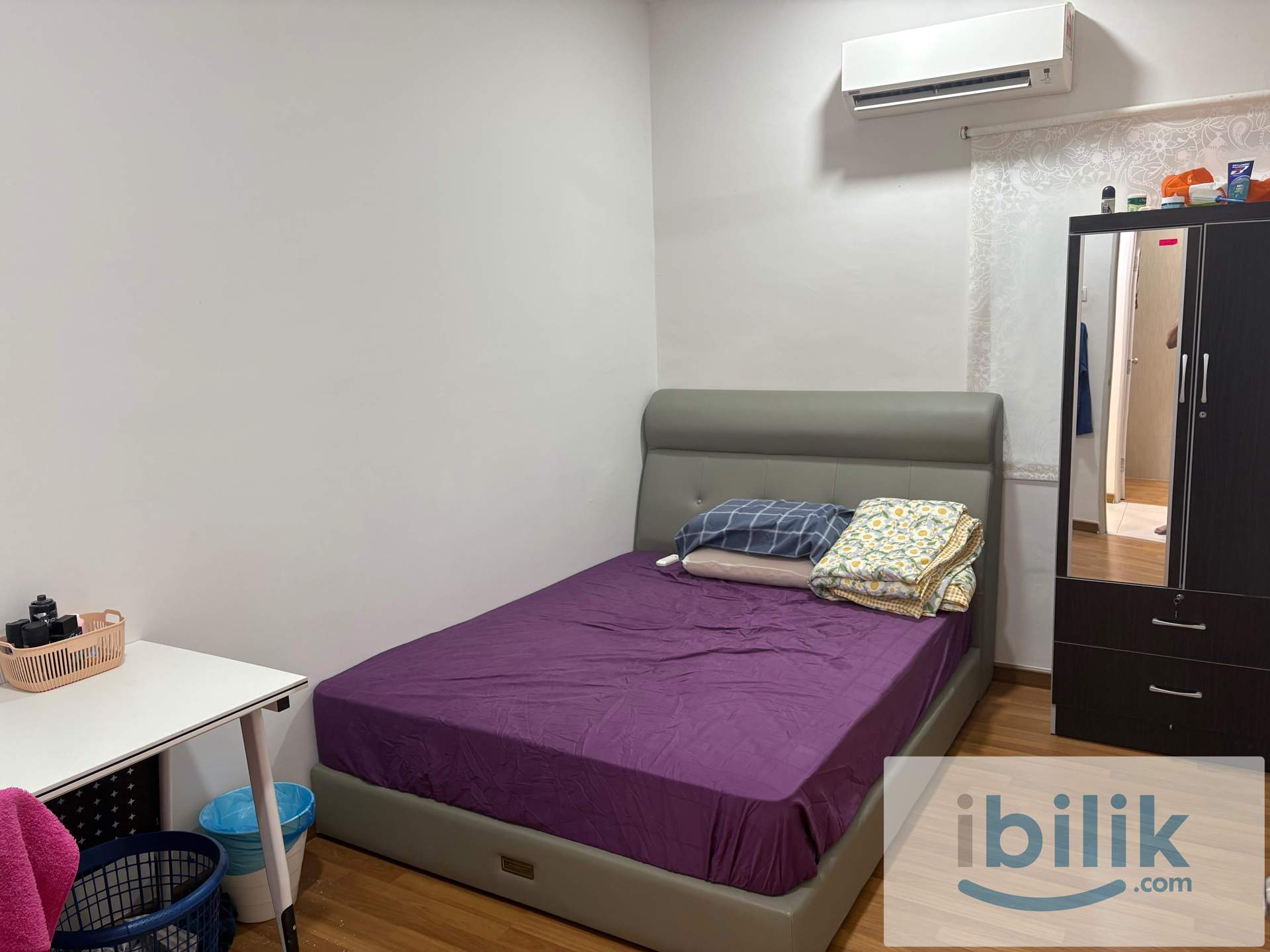 MASTER BED ROOM AND MIDDLE ROOMS ONE RESIDENCE SEKINCHAN - Image 8