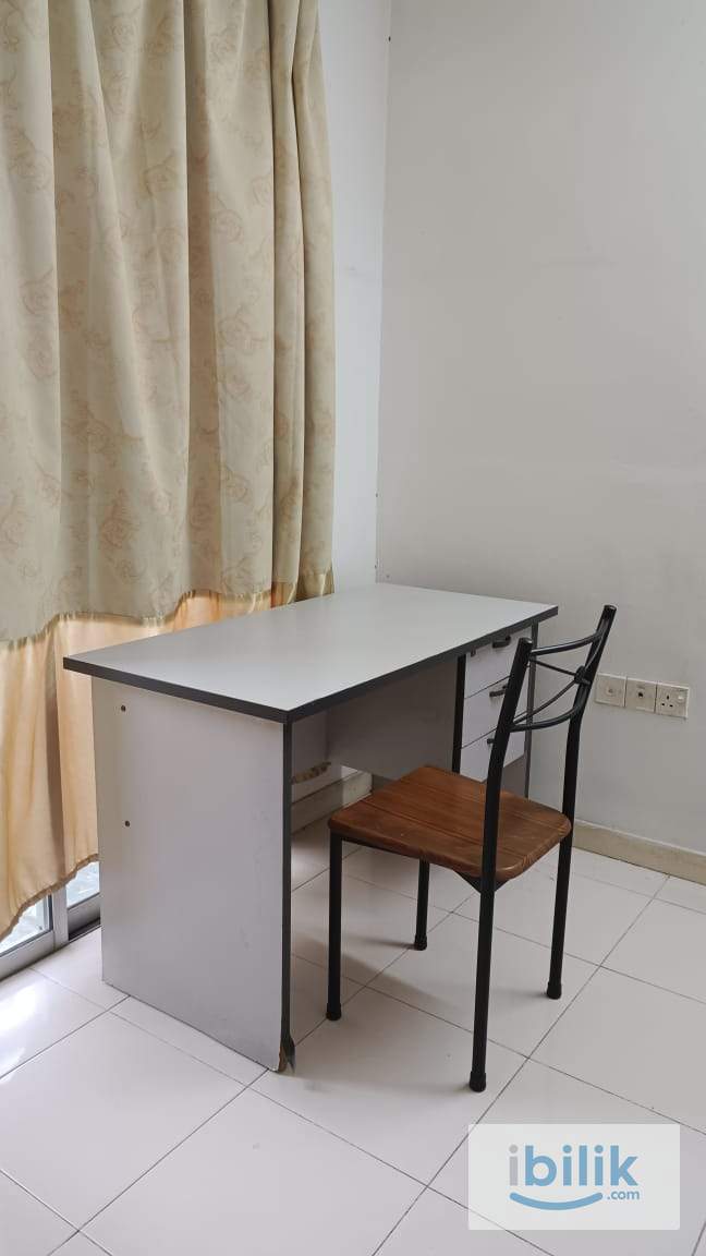 Medium Room For Female@Cyberjaya - Image 3