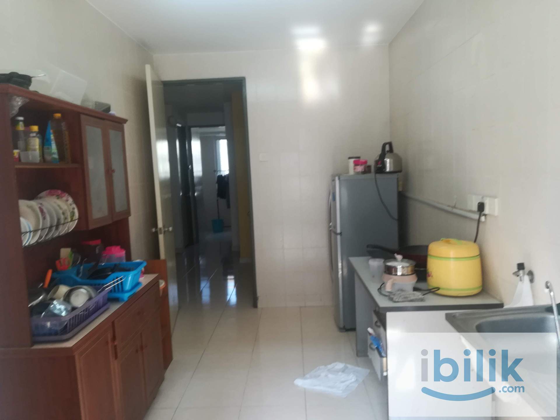 Medium Room For Female@Cyberjaya - Image 5