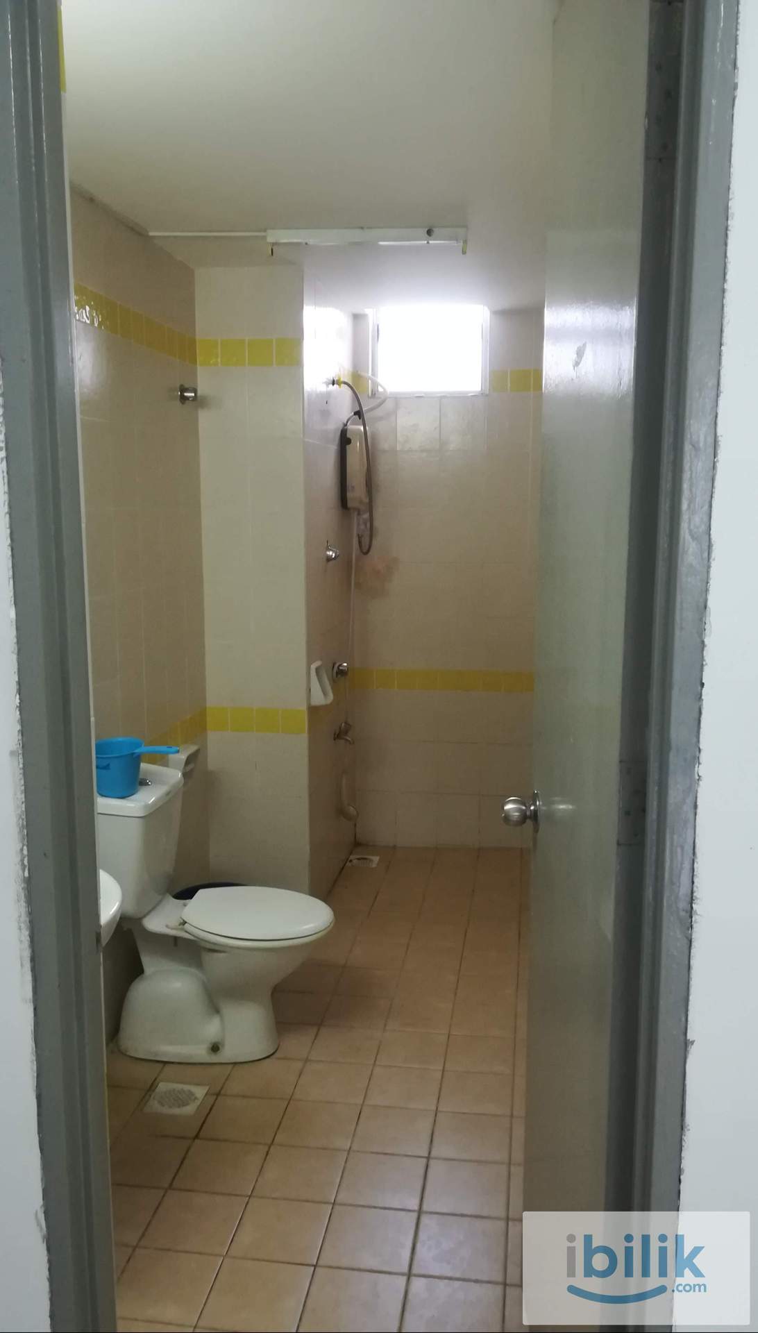 Fully Furnished Middle Room@Cyberia Smarthomes - Image 1
