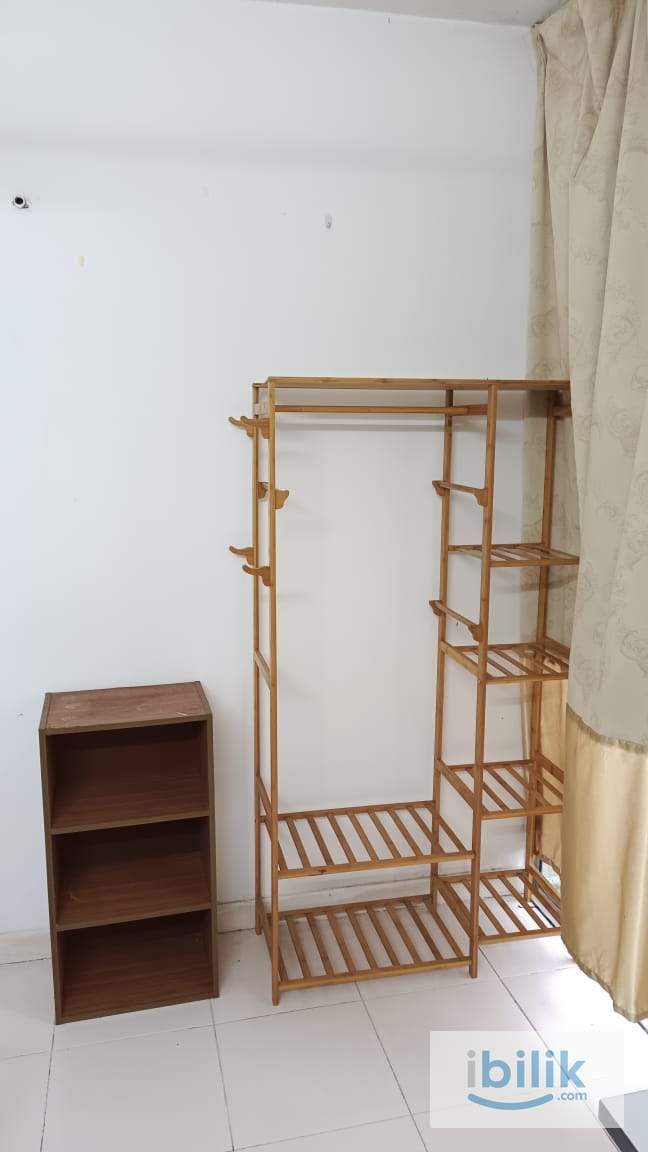 Fully Furnished Middle Room@Cyberia Smarthomes - Image 2