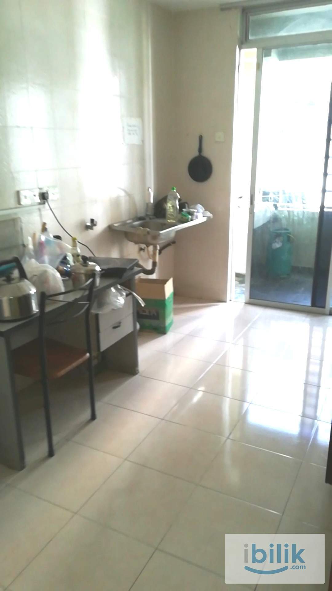Fully Furnished Middle Room@Cyberia Smarthomes - Image 5