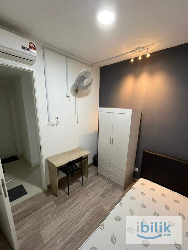 Master Rooms/ Common Rooms Available - Image 3