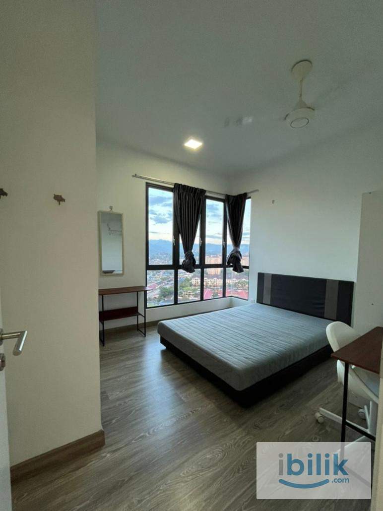 Master Rooms/ Common Rooms Available - Image 1