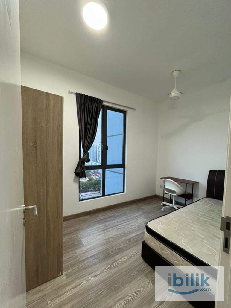 Master Rooms/ Common Rooms Available - Image 4