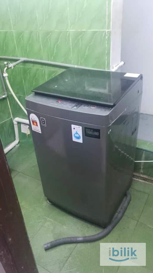 𝗥𝗼𝗼𝗺 𝗳𝗼𝗿 𝗥𝗲𝗻𝘁 – 𝗠𝗮𝗹𝗲 𝗢𝗻𝗹𝘆 𝗶𝗻 𝗞𝗮𝗷𝗮𝗻𝗴 - Image 3