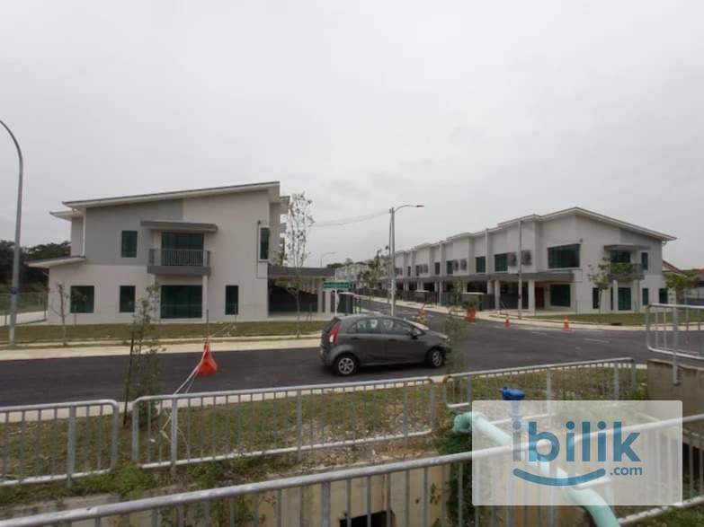 BILIK SEWA WANITA 10 MINIT KESAS HIGHWAY  - Image 2