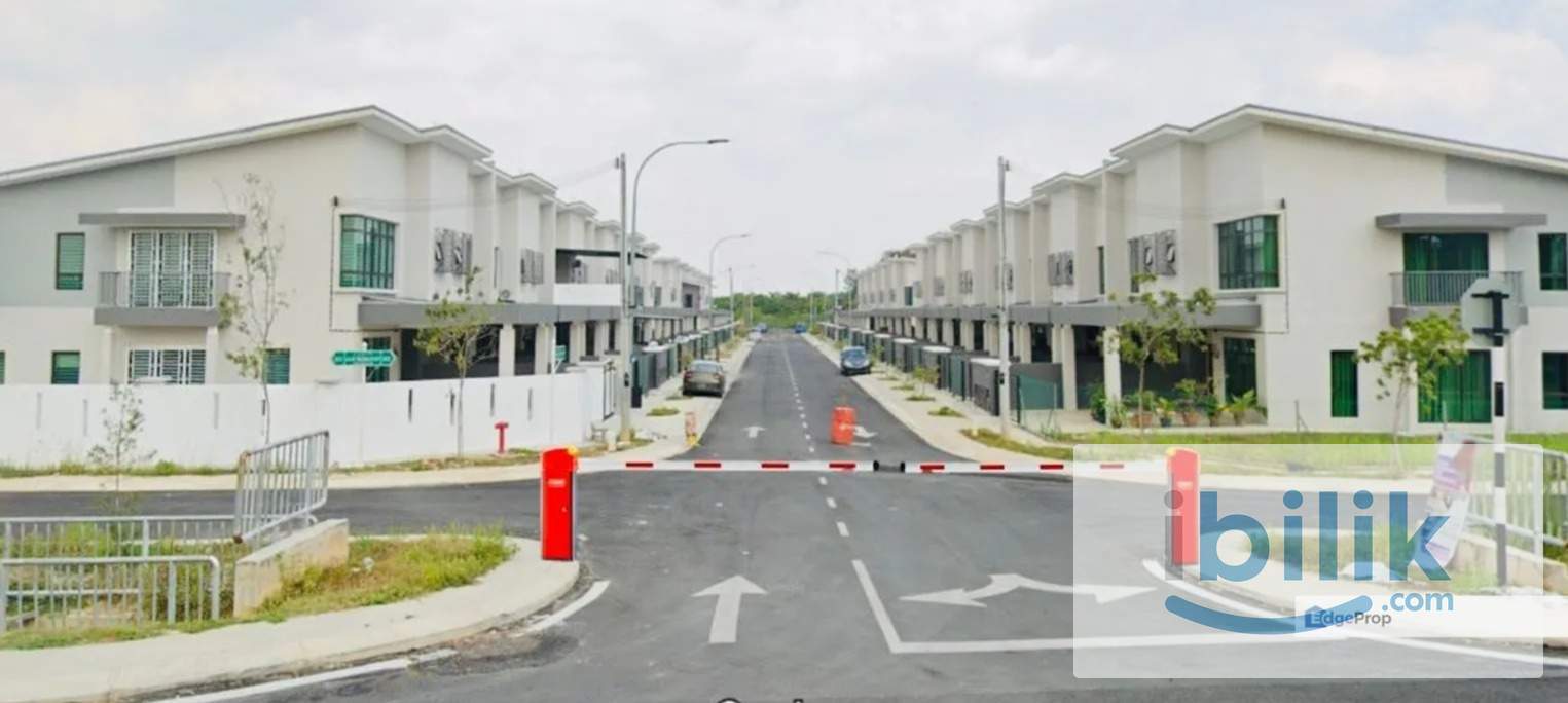 BILIK LELAKI BUJANG PREMIUM WITH WIFI  - JLN KEBUN SHAH ALAM/KLANG LELAKI ONLY🔥 - Image 2