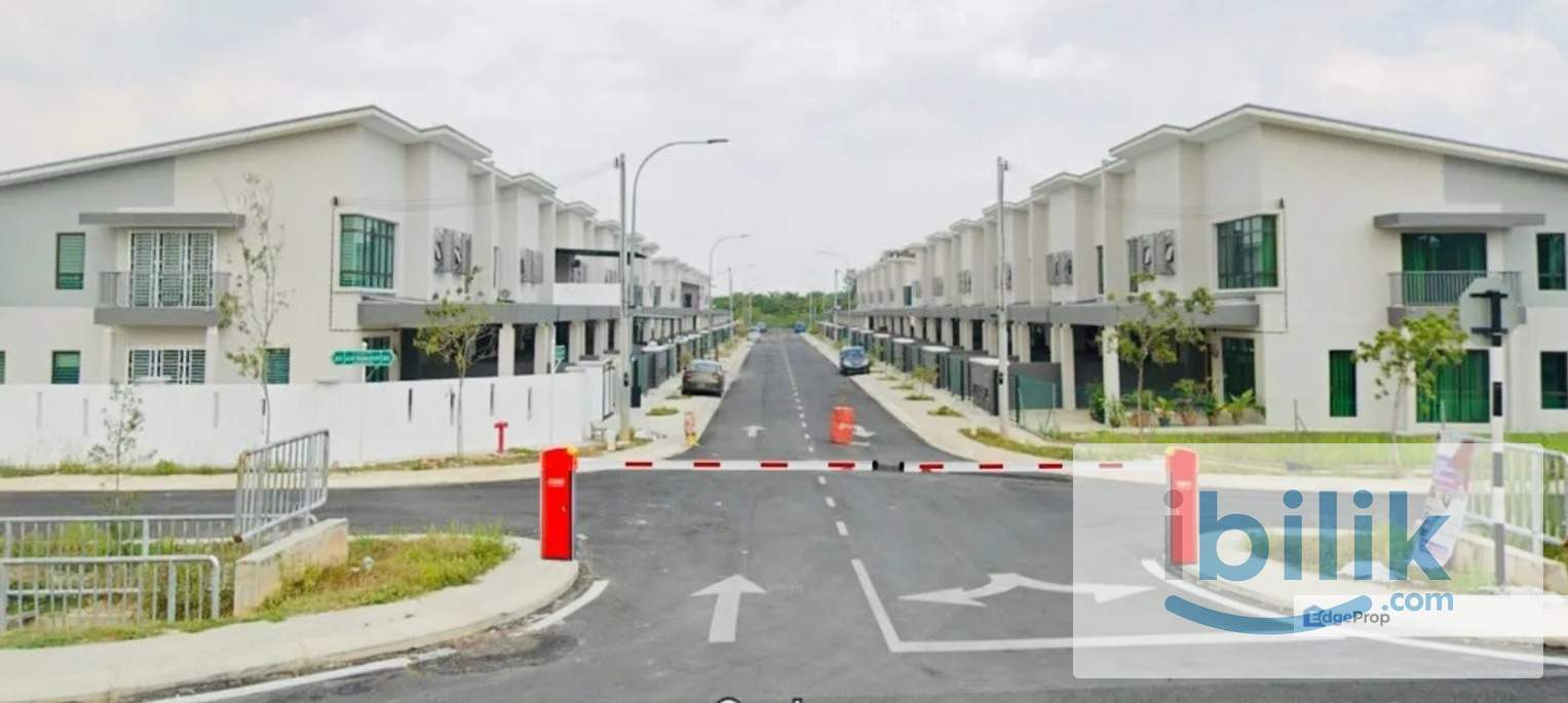 BILIK SEWA WANITA 10 MINIT KESAS HIGHWAY  - Image 4