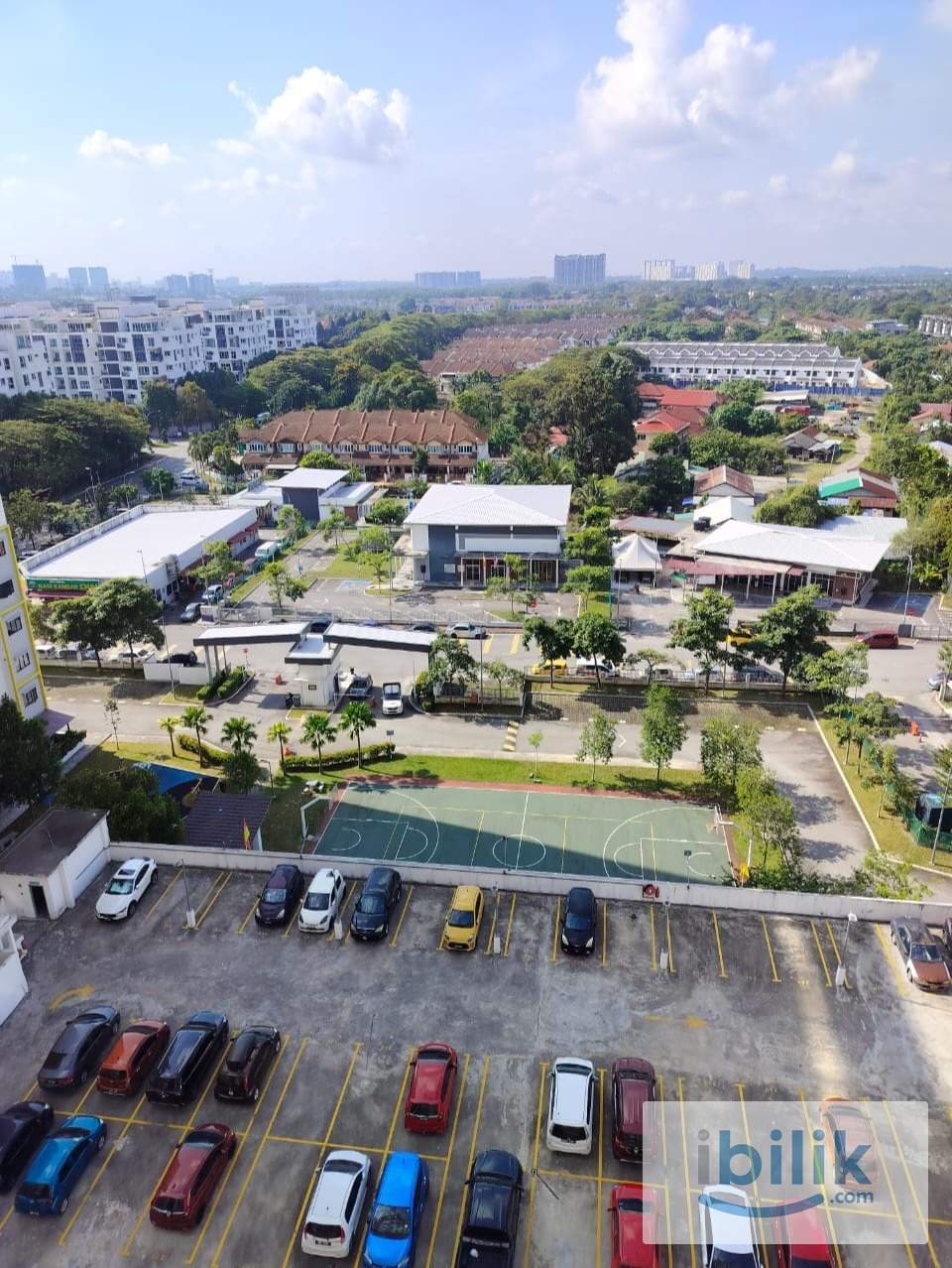 5 MINIT LRT PUCHONG PRIMA - Image 2