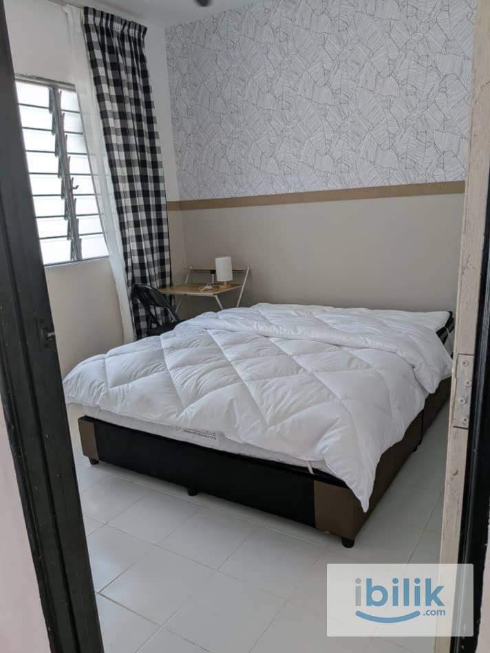 🏠 BILIK SEWA PEKAN TANJUNG KARANG (DEKAT HOSPITAL) - Image 5