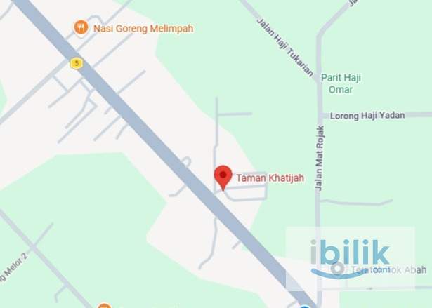 BILIK SEWA PEKAN TANJUNG KARANG (DEKAT HOSPITAL 10 MINIT)  - Image 4