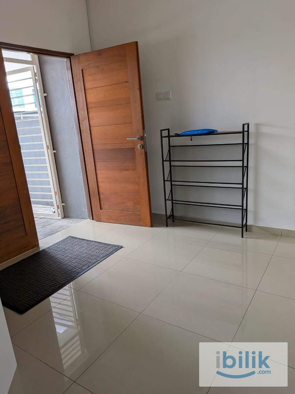SINGLE ROOM KOTA KEMUNING/RIMBAYU - Image 3