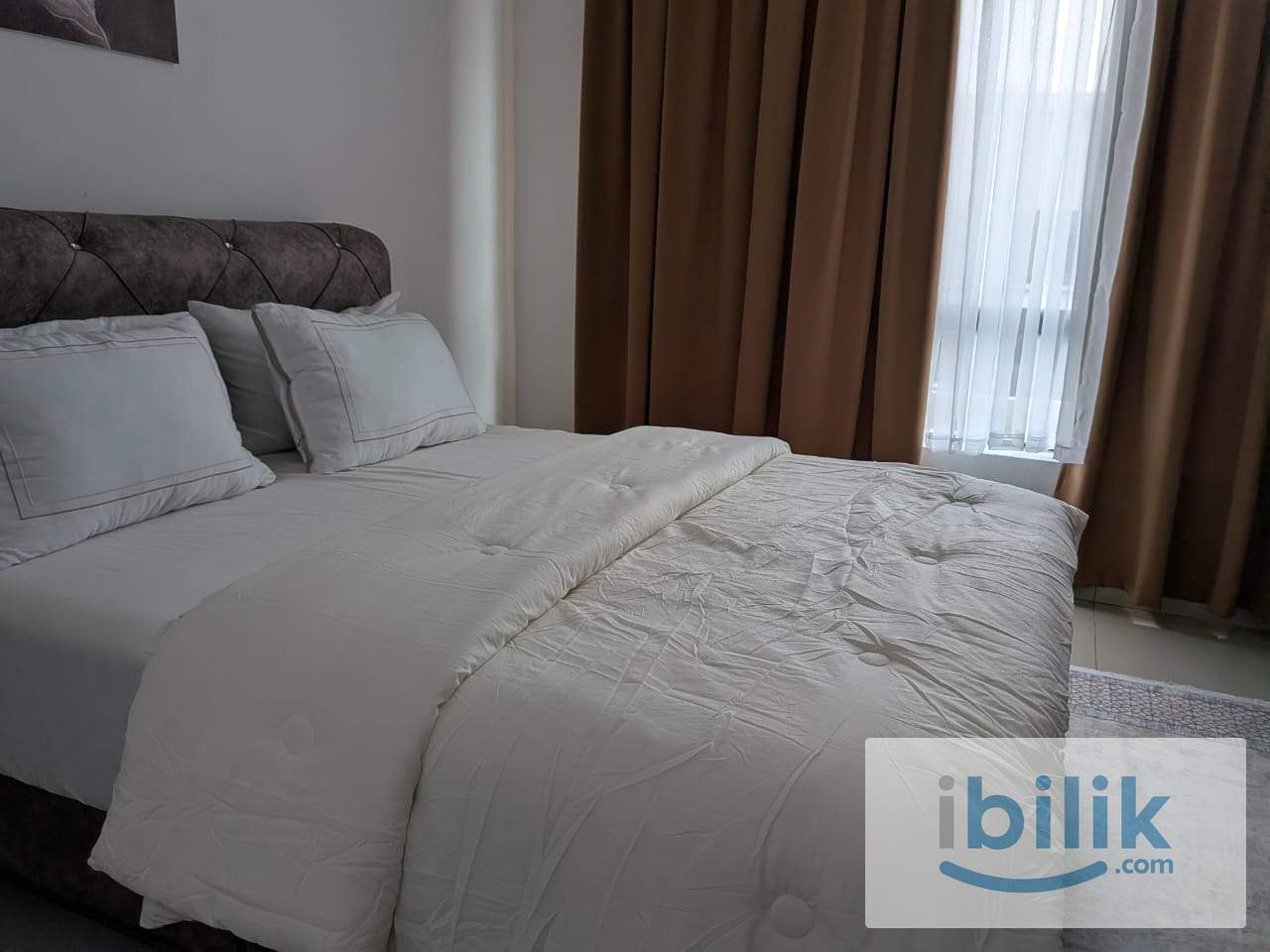 RM800 je MASTER ROOM LANDED kat Jalan Kebun - Image 6