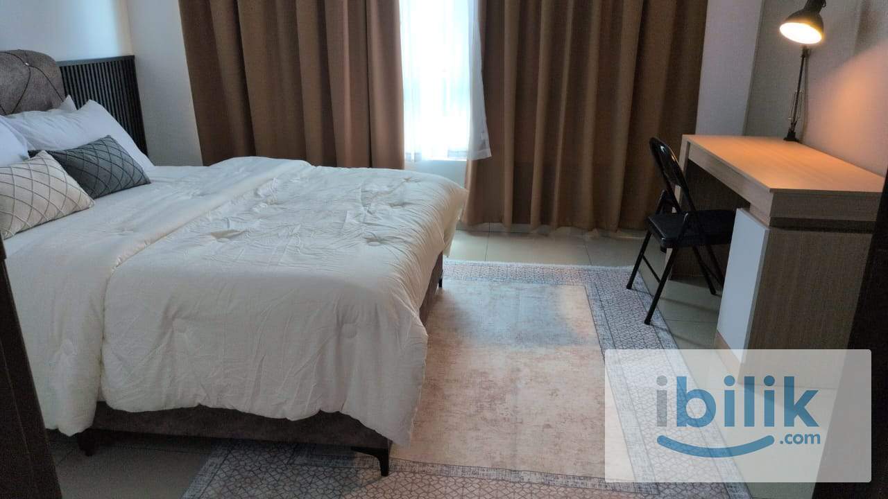 RM800 je MASTER ROOM LANDED kat Jalan Kebun - Image 8