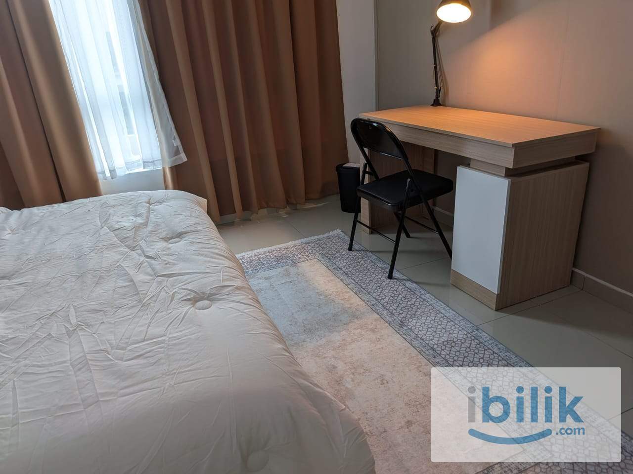 RM800 je MASTER ROOM LANDED kat Jalan Kebun - Image 7