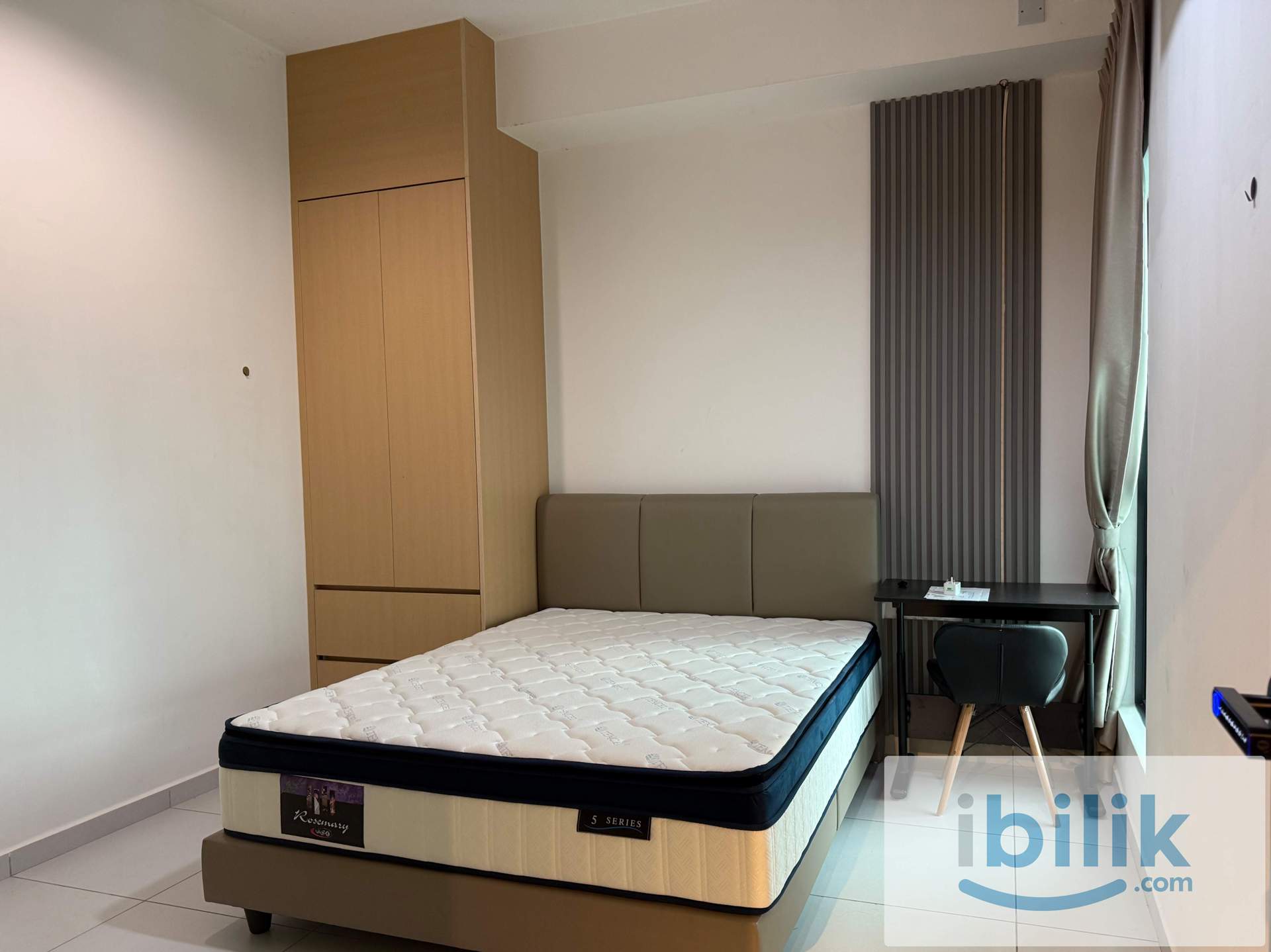 Studio Room @ Sinaran Utropolis Batu Kawan - Image 3